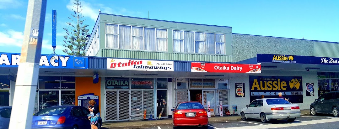 Otaika Pharmacy