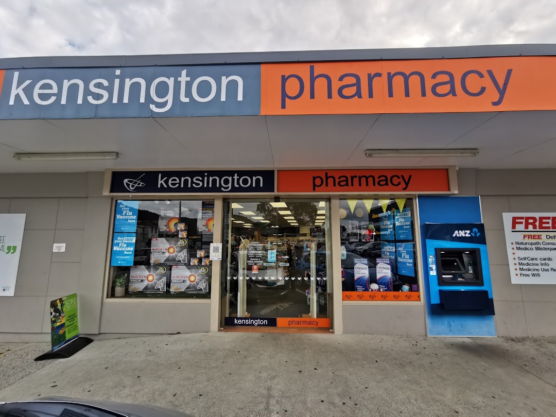Kensington Pharmacy