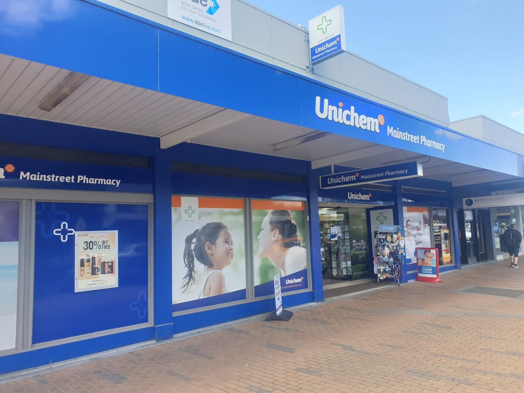 Unichem Mainstreet Pharmacy