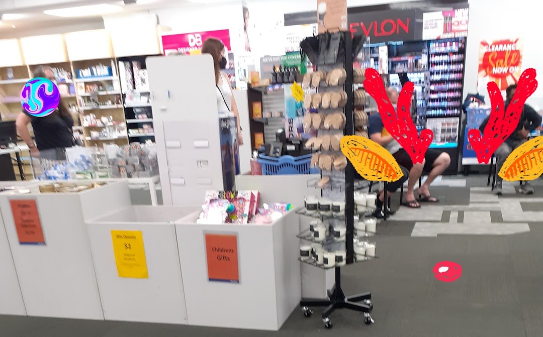Unichem The Palms Pharmacy