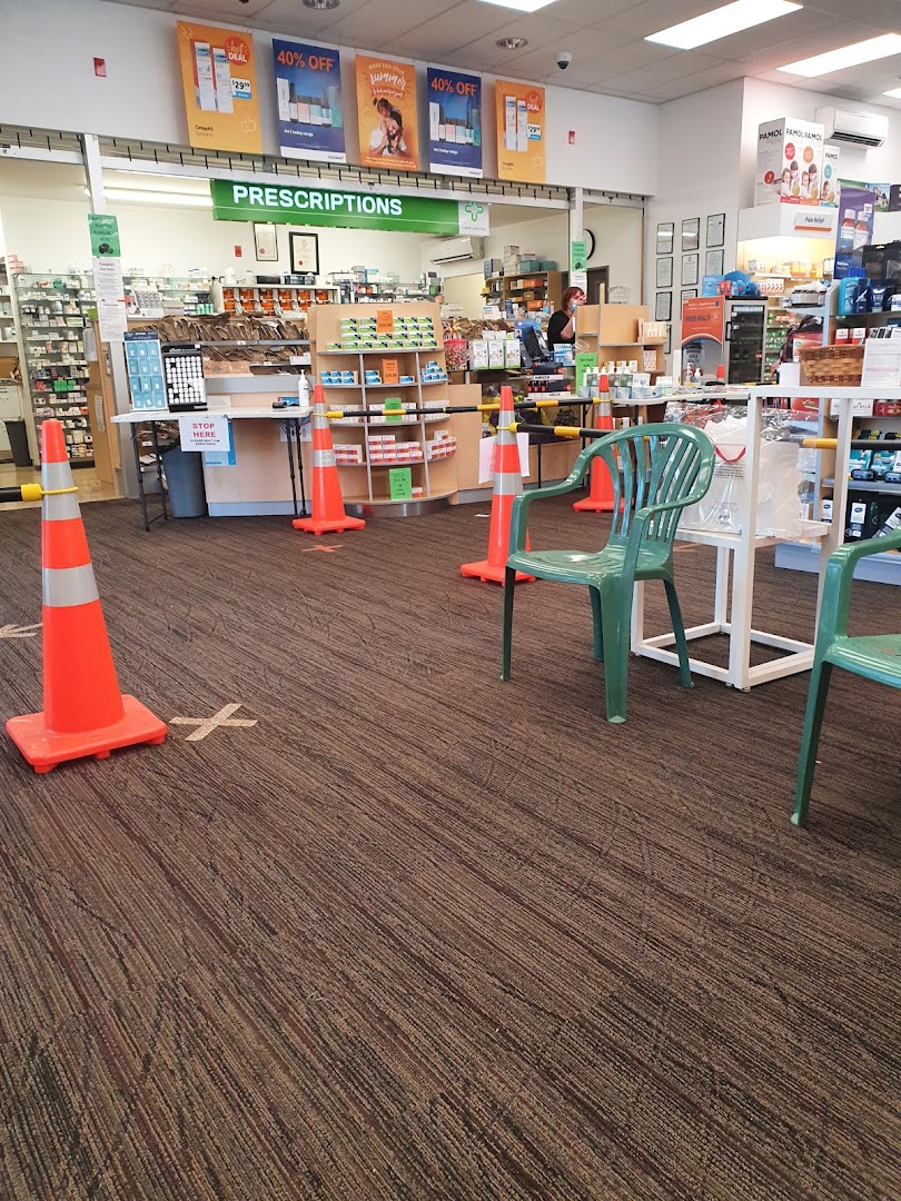Roses Unichem Pharmacy