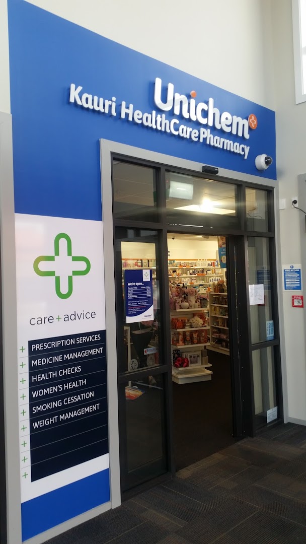 Unichem Pharmacy Chemist