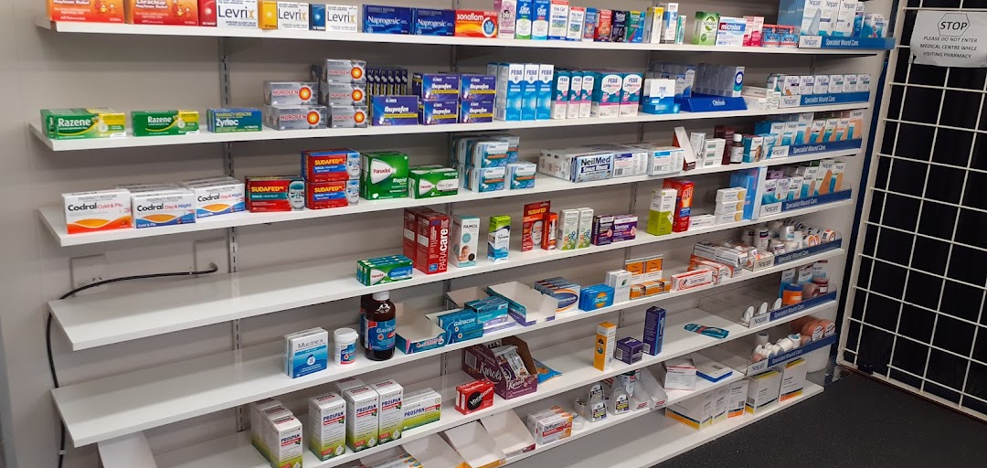 Ropata Pharmacy