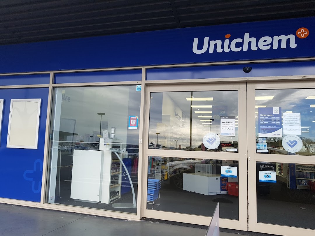 Unichem Rototuna Pharmacy