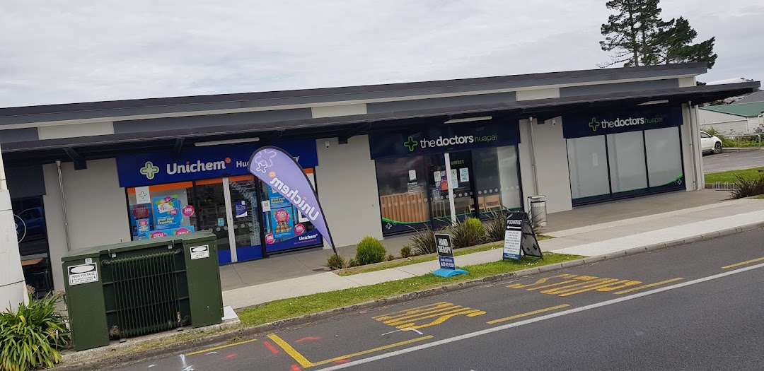 Unichem Huapai Pharmacy