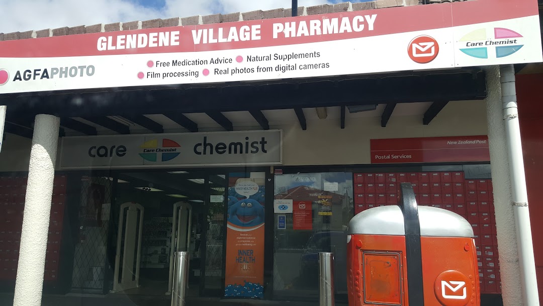 Unichem Glendene Pharmacy