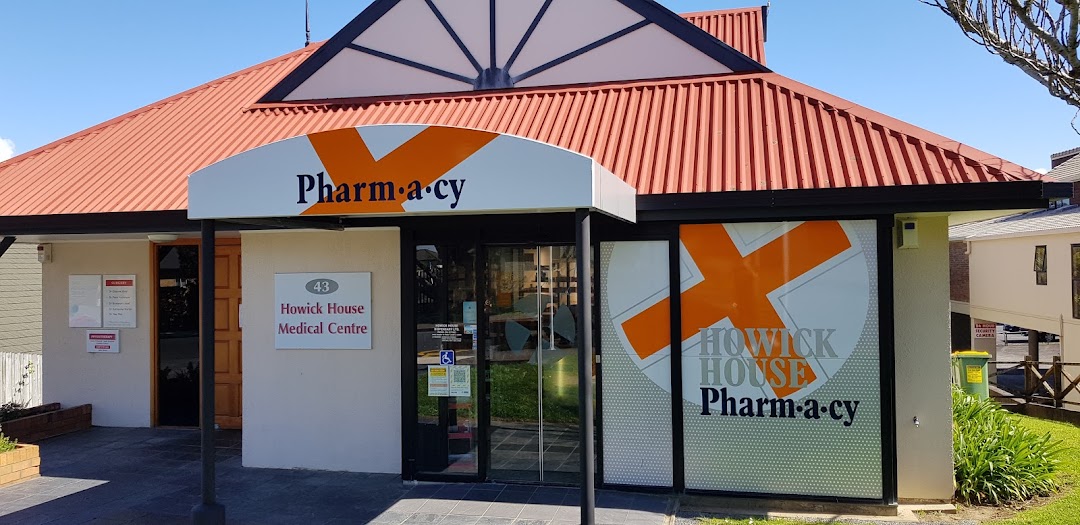 Howick House Pharmacy