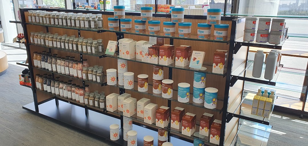 Ormiston Kiwi Chemist