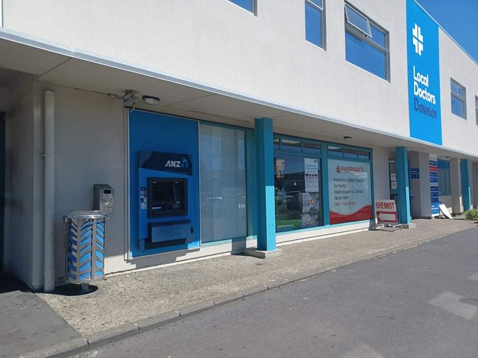 Unichem Dawson Road Pharmacy