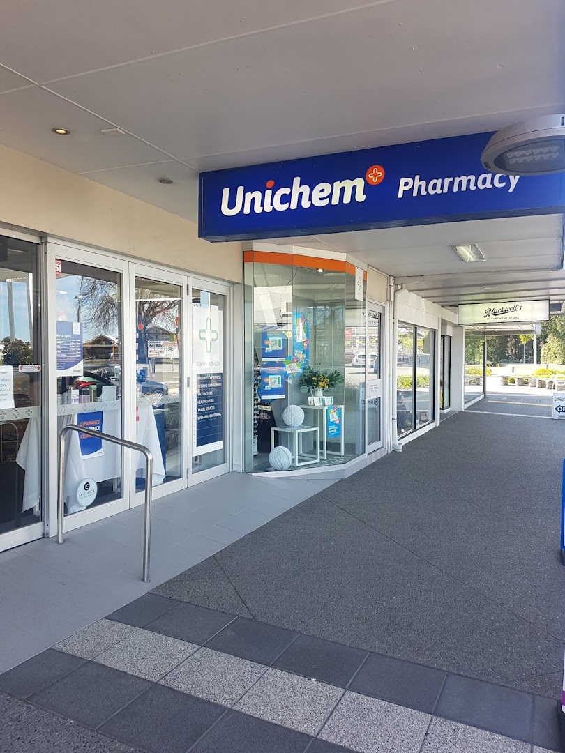 Unichem Fenwicks Pharmacy