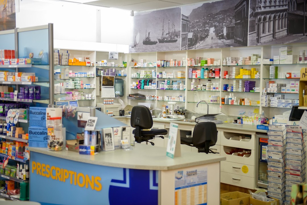 Lyttelton Pharmacy