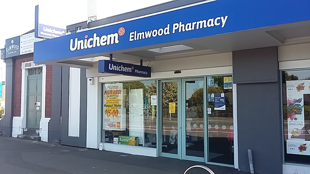 Unichem Elmwood Pharmacy