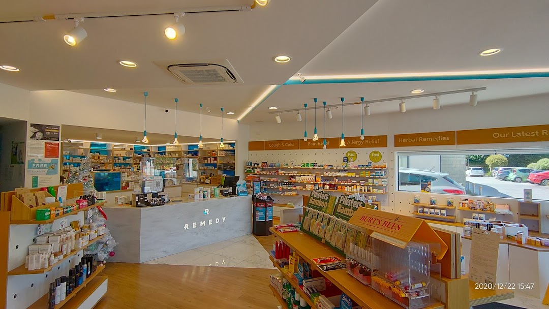 Remedy Pharmacy Riccarton
