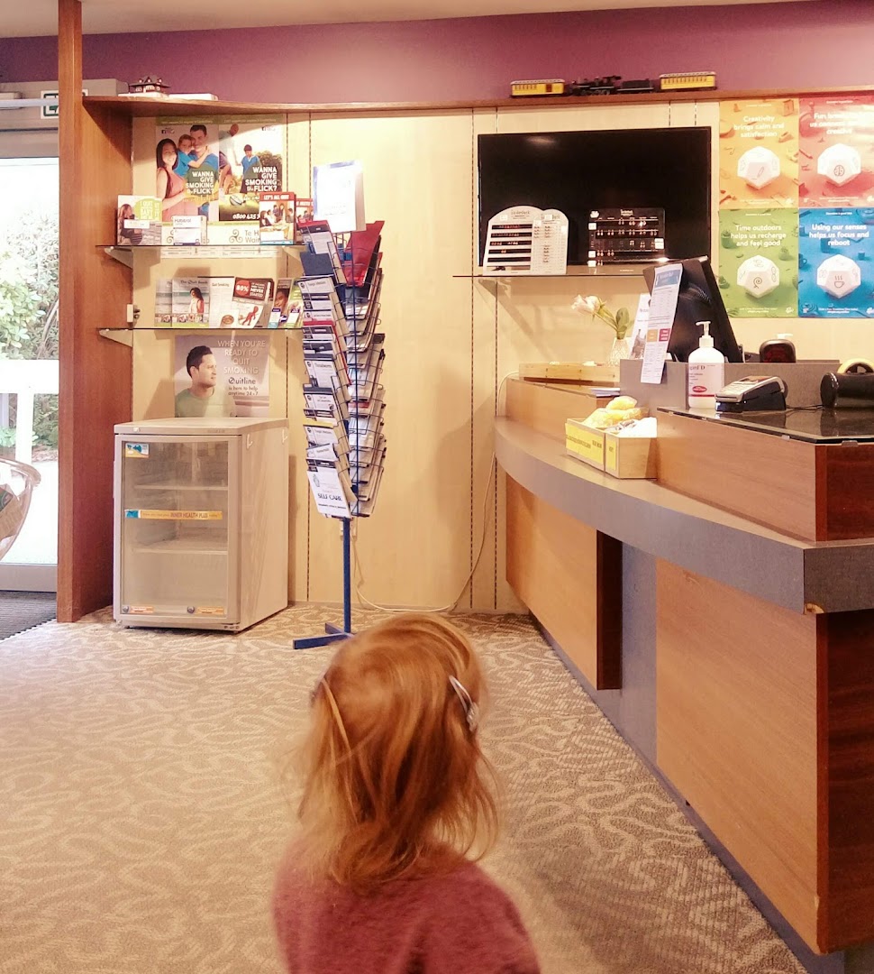 Waltham Pharmacy