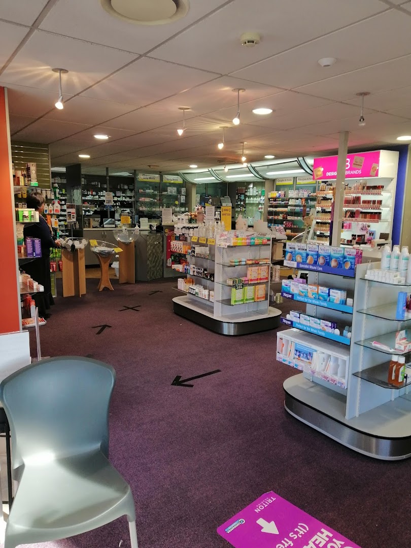 Unichem Ilam Healthworks Pharmacy