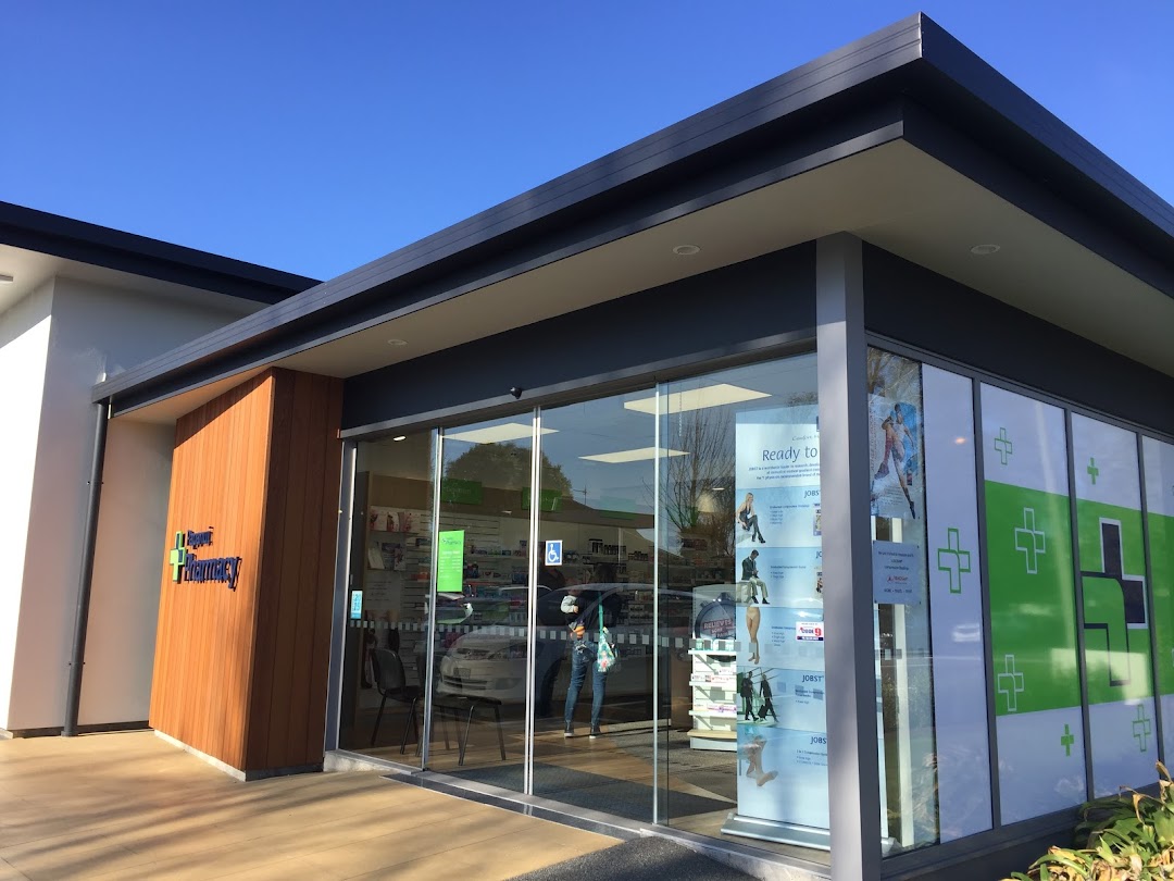 Papanui Pharmacy