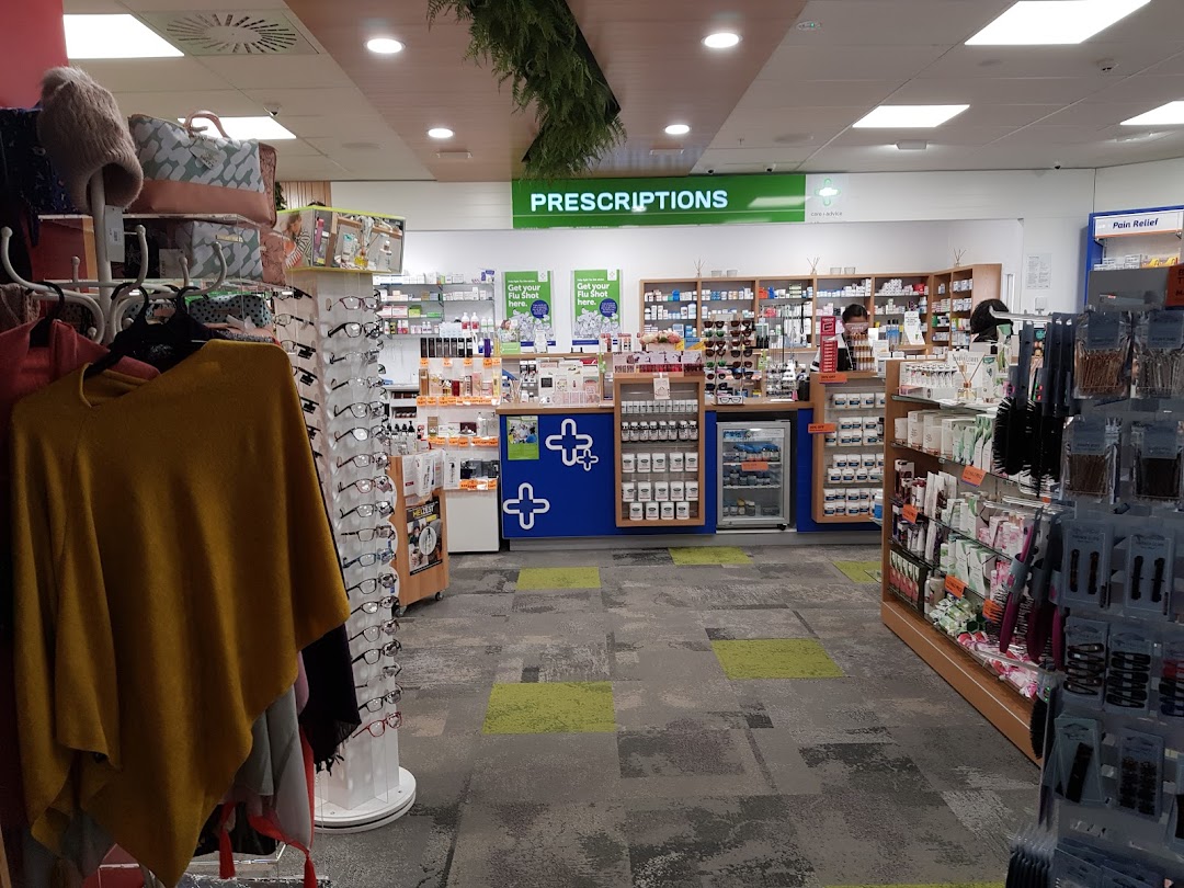 Unichem Forte Pharmacy & Post