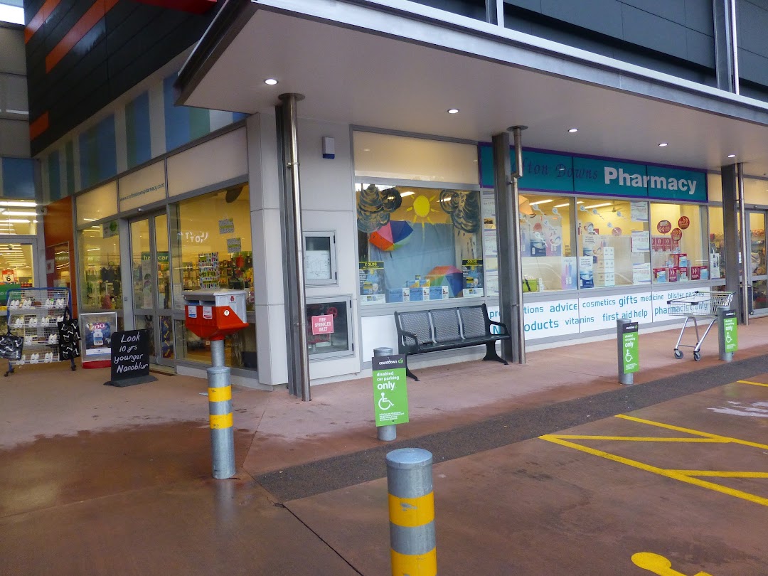 Crofton Downs Pharmacy