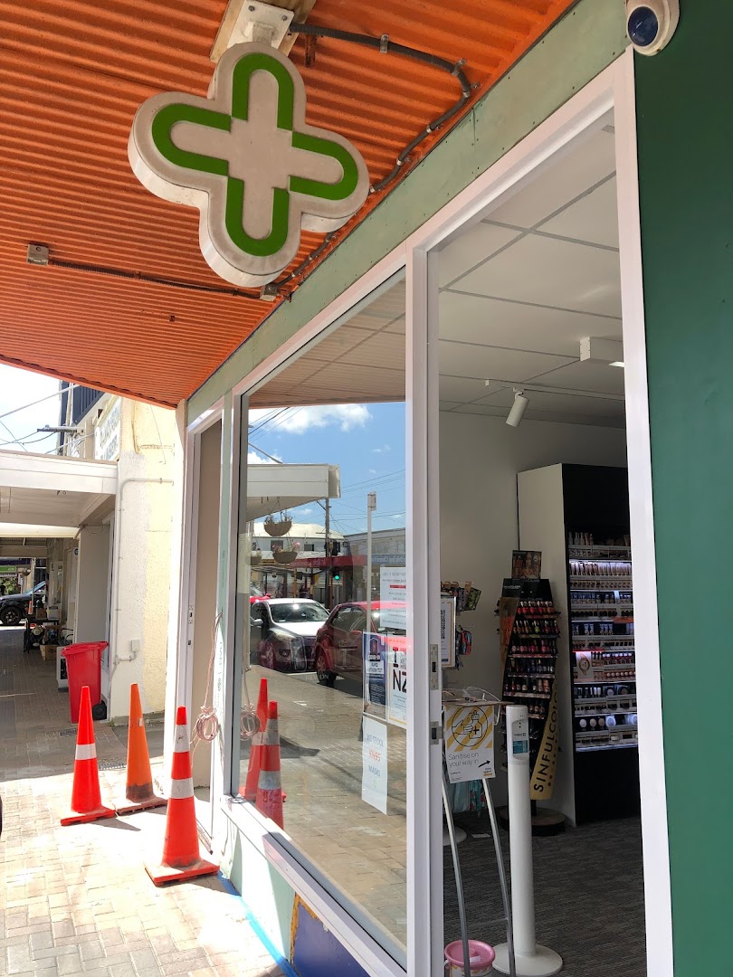 Unichem Marsden Village Pharmacy