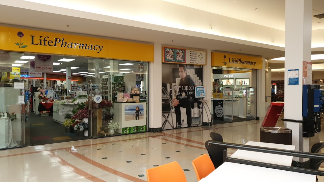 Life Pharmacy Johnsonville