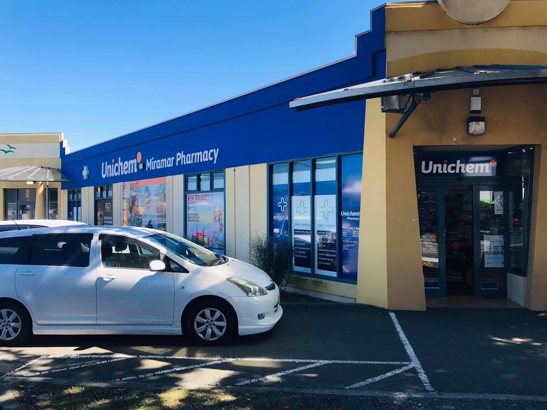 Unichem Miramar Pharmacy