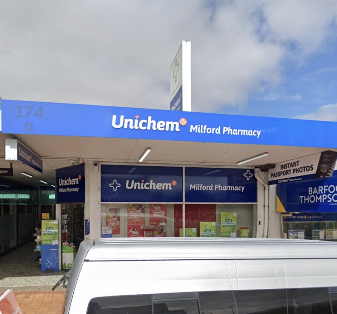 Unichem Milford Pharmacy