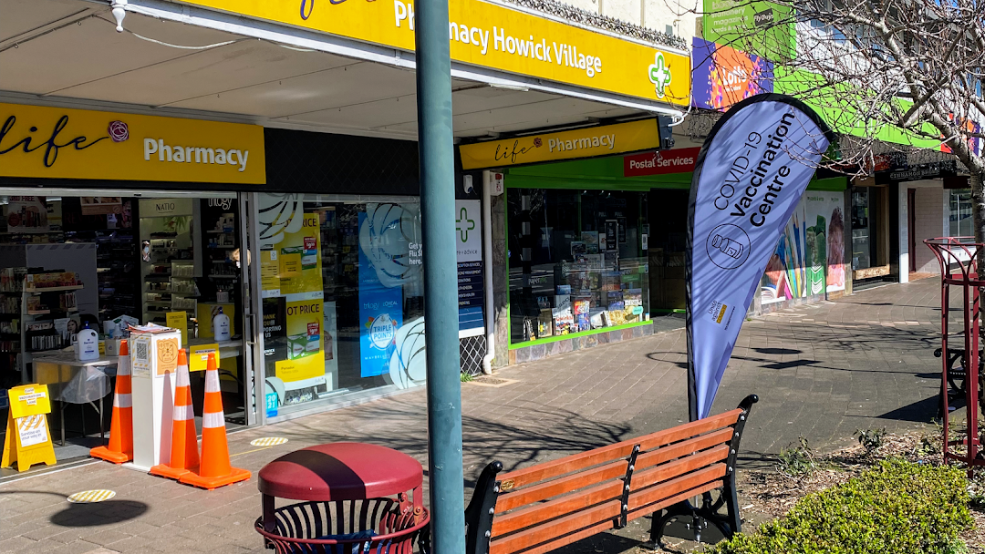 Life Pharmacy Howick Village