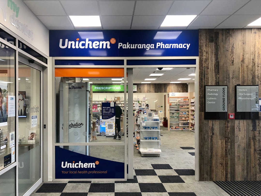 Unichem Pakuranga Pharmacy