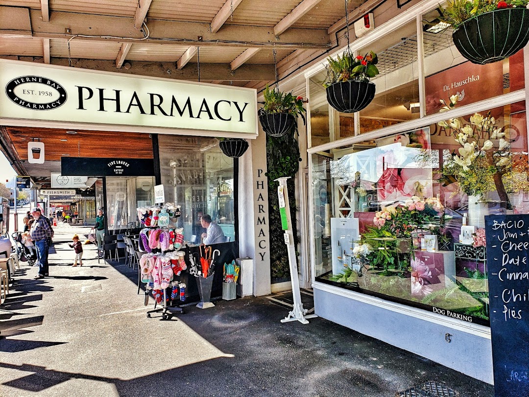 Herne Bay Pharmacy