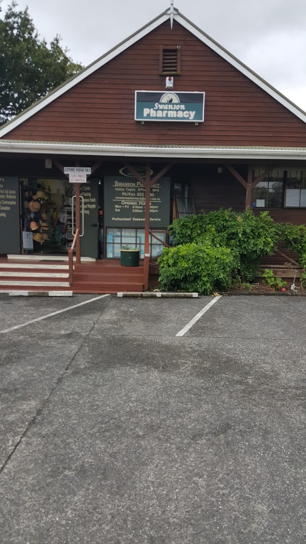 Swanson Pharmacy