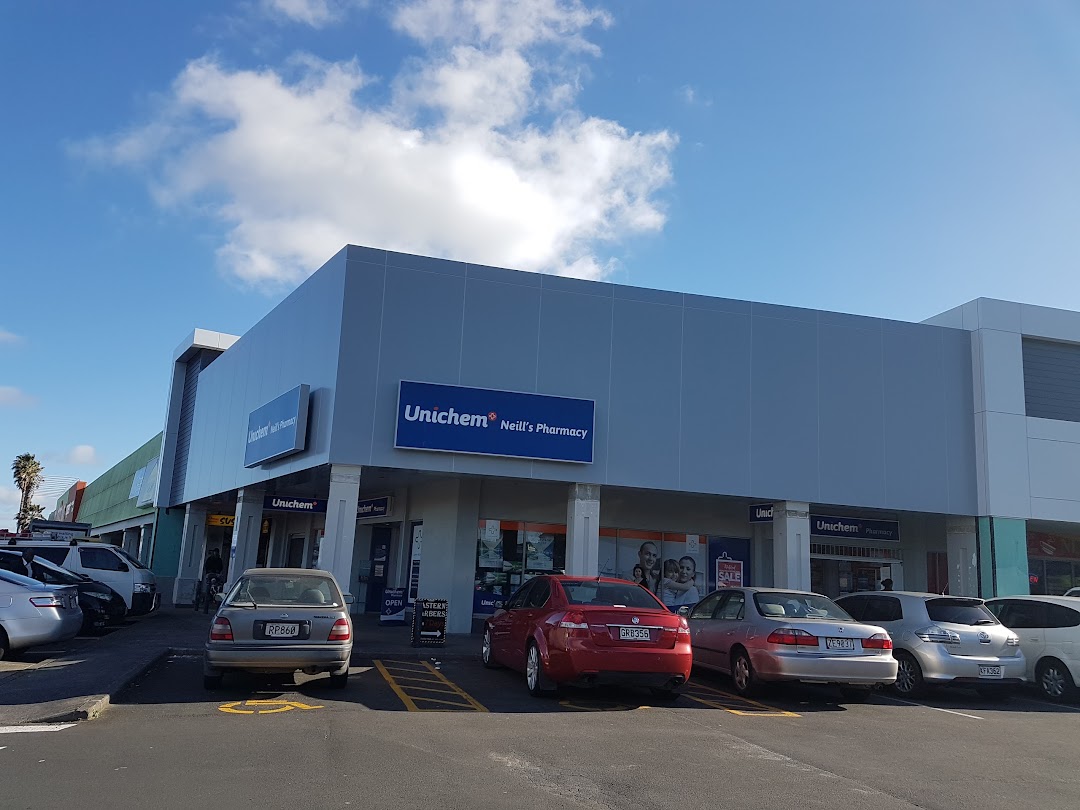 Unichem Neill’s Pharmacy