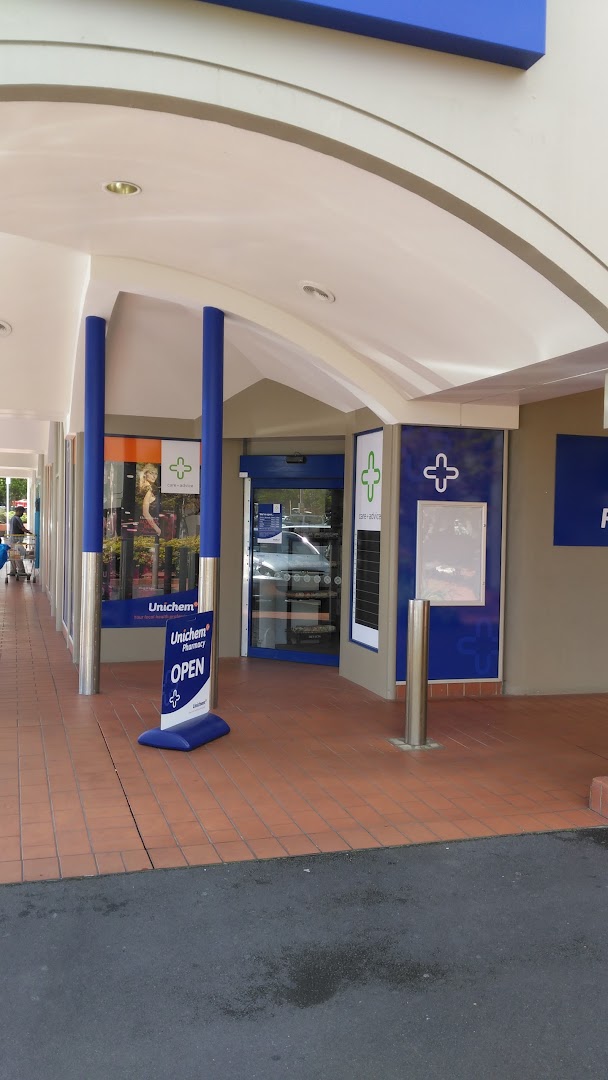 Unichem Royal Oak Pharmacy