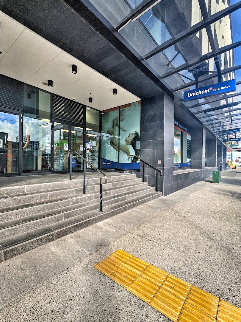 Unichem Wynyard Pharmacy