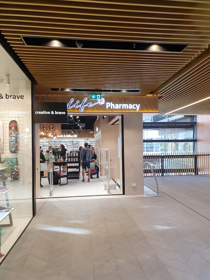 Life Pharmacy Commercial Bay