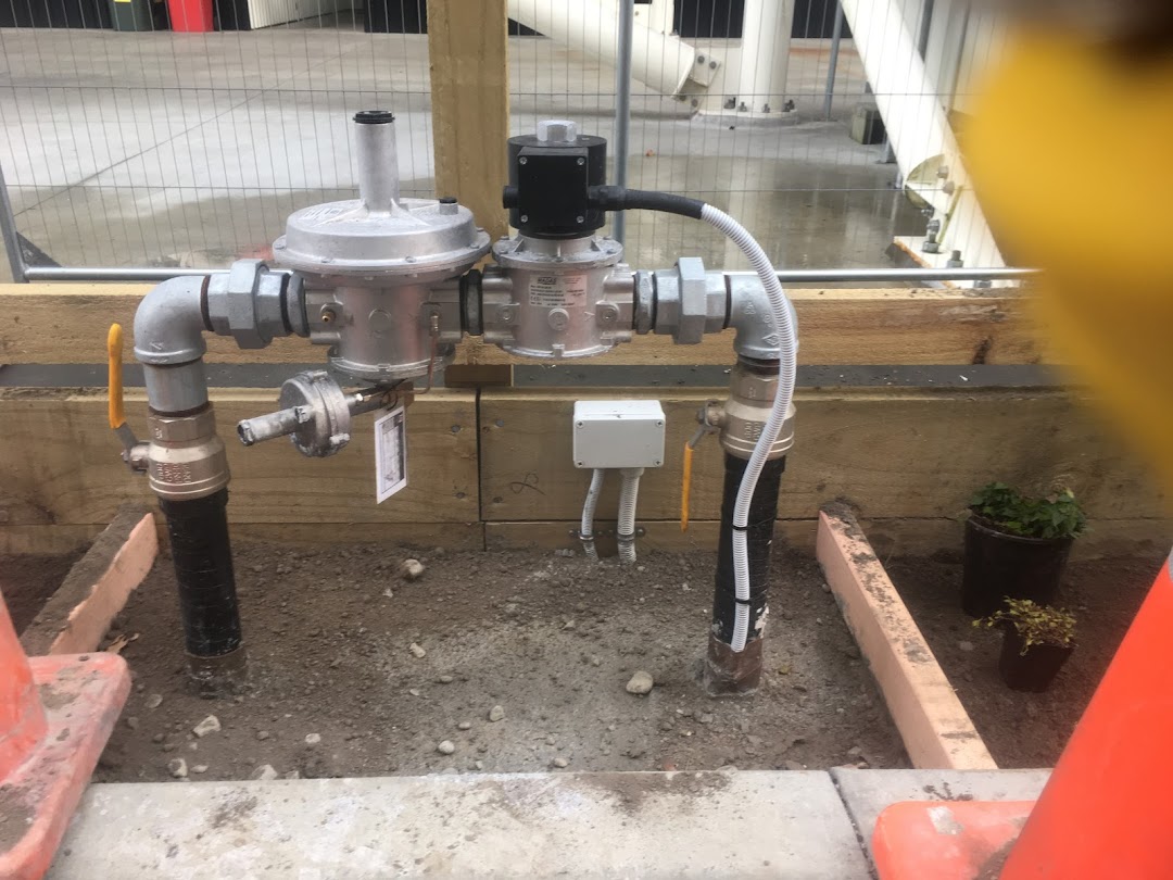Smartflow Plumbing and Gas