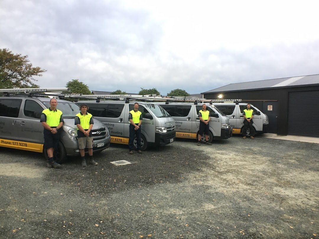 Marlborough Plumbing & Heating