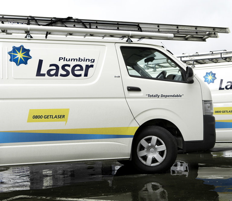 Laser Plumbing Invercargill