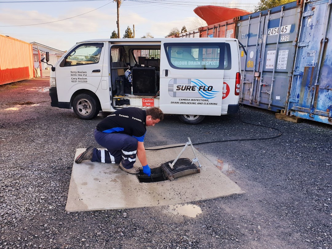 Sureflo Plumbing and Drainage