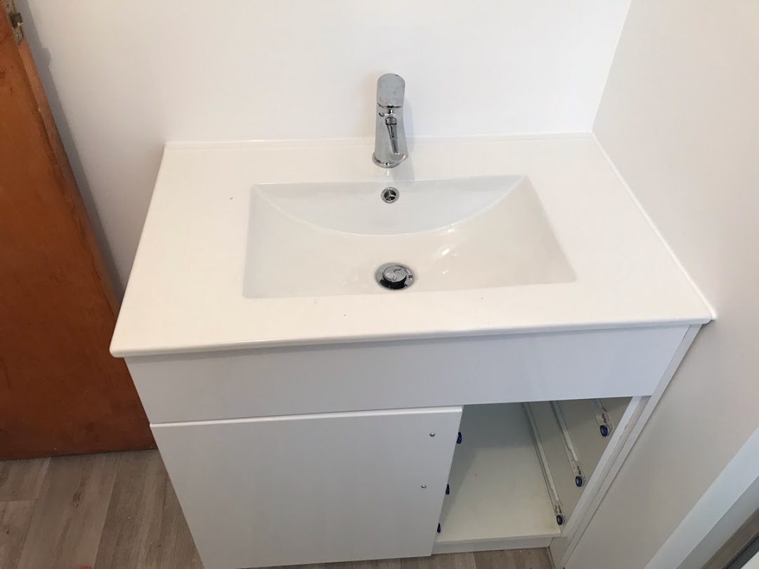 Total Plumbing & Gas Limited