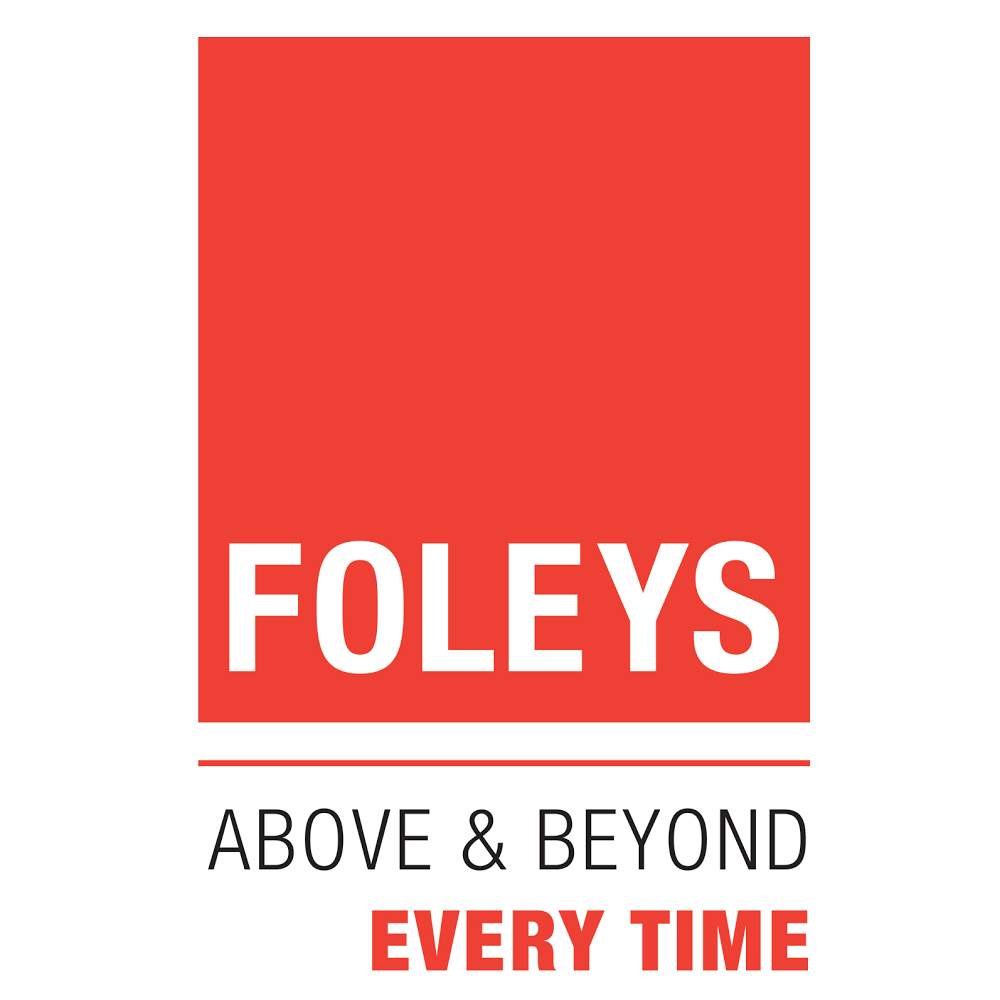 Foleys Ranfurly