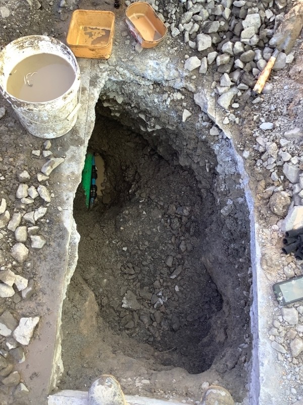 Tasman Plumbing Contractors Ltd