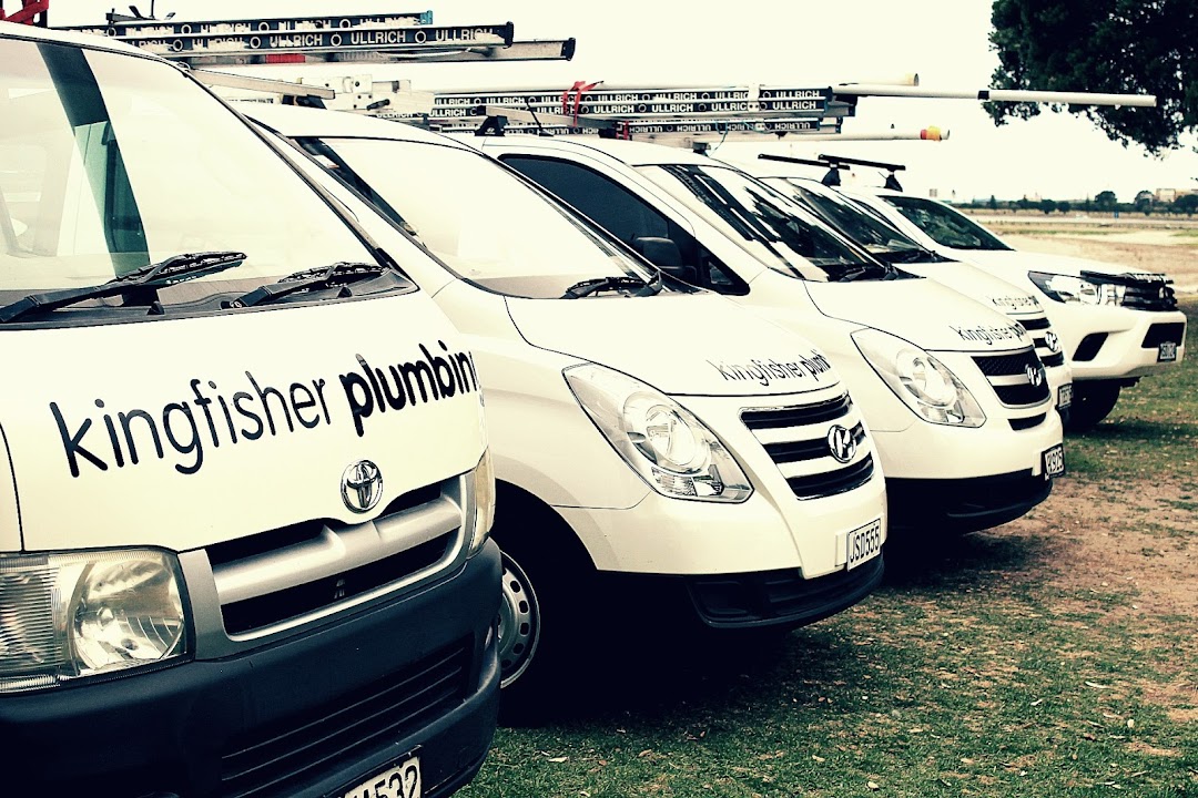 Kingfisher Plumbing