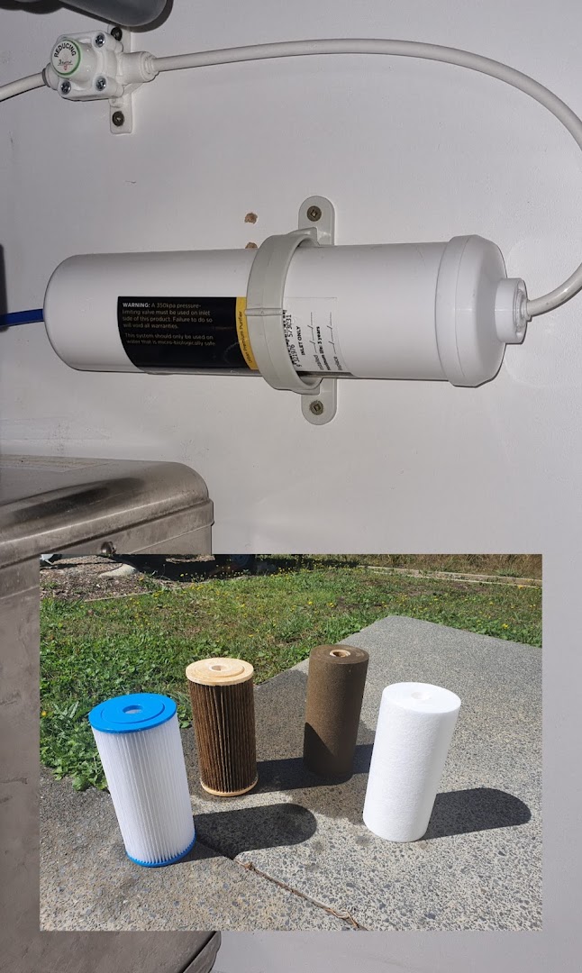 Barkers Plumbing & Gas