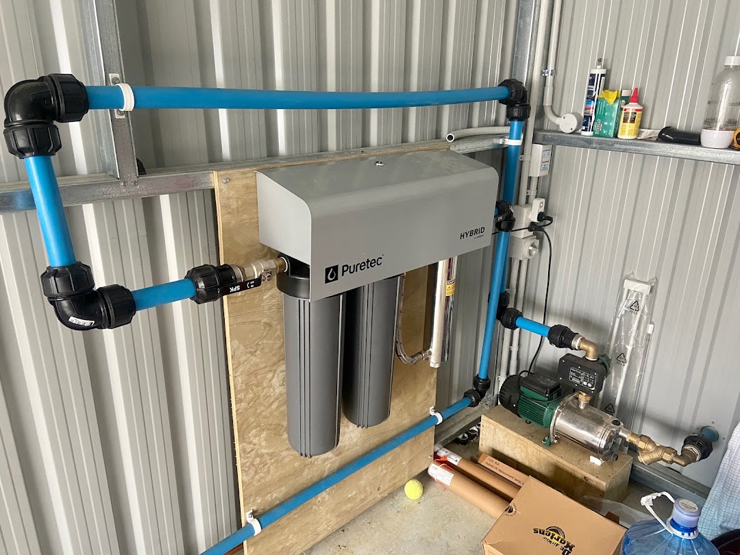 Plumb-Bing Ltd