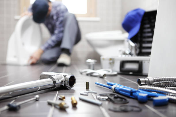 South Auckland Plumbing Ltd