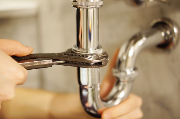 Fusion Plumbing Limited