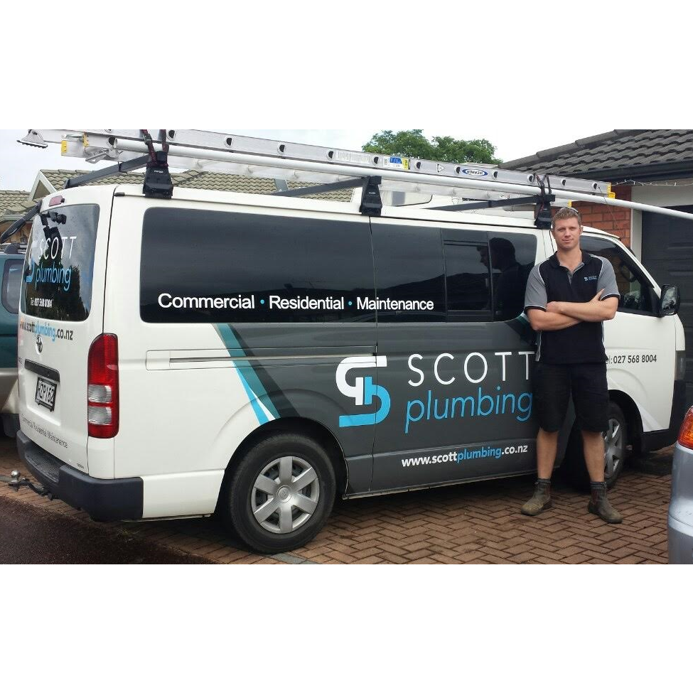 Scott Plumbing Ltd