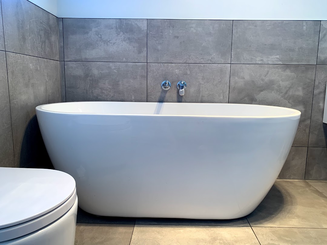 Craftsman Plumbing Ltd