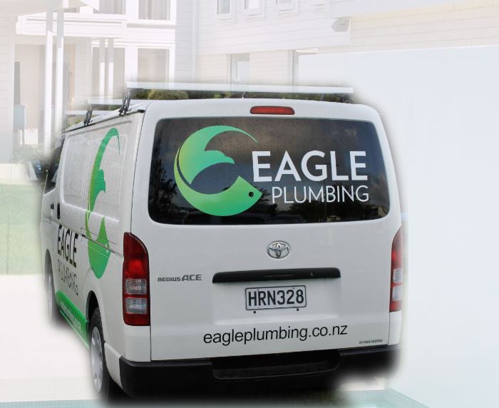 Eagle Plumbing Auckland
