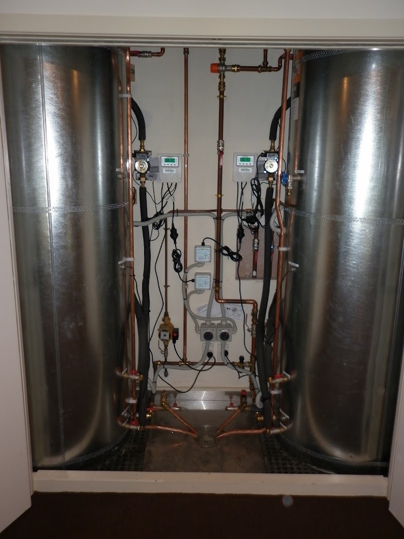 Allpoints Hot Water Plumbing West Auckland